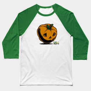 Trick or treats Baseball T-Shirt